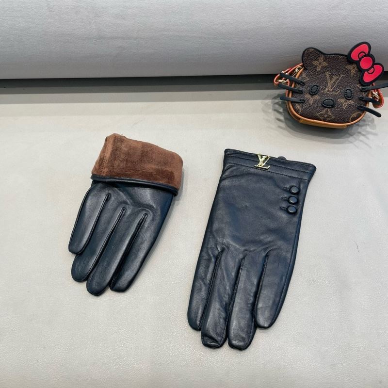 Louis Vuitton Gloves